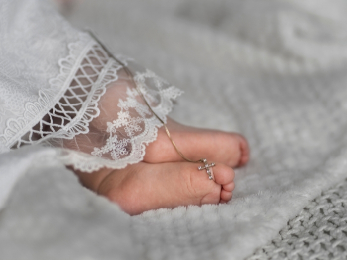 Gesang zur Taufe/Willkommensfest