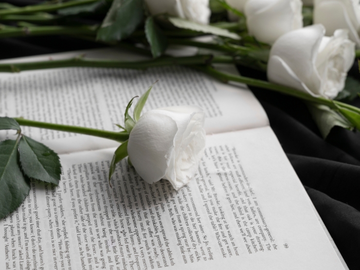 Gesang zur Trauerfeir